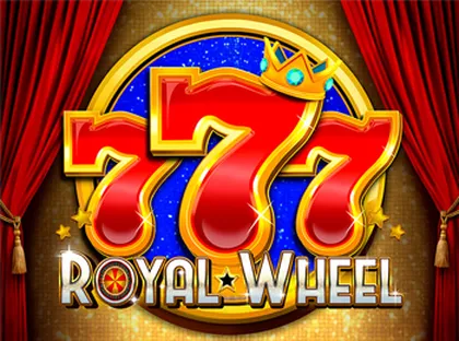 777 Royal wheel